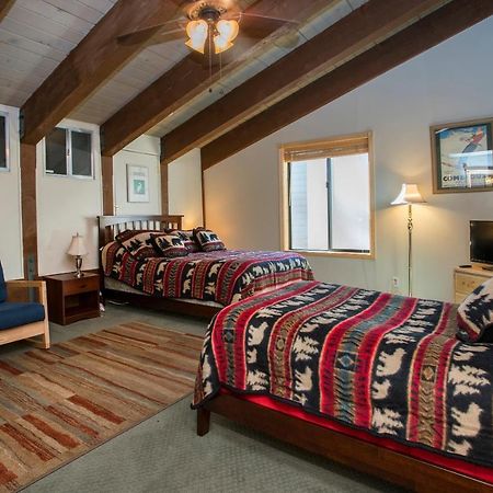 Mammoth Village Properties By 101 Great Escapes Μαμούθ Λέικς Εξωτερικό φωτογραφία