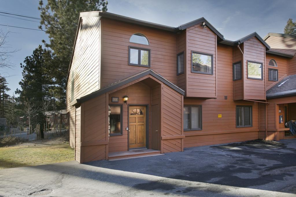 Mammoth Village Properties By 101 Great Escapes Μαμούθ Λέικς Δωμάτιο φωτογραφία