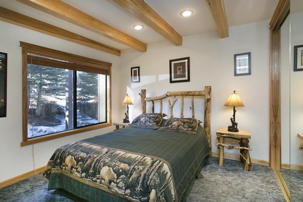 Mammoth Village Properties By 101 Great Escapes Μαμούθ Λέικς Δωμάτιο φωτογραφία