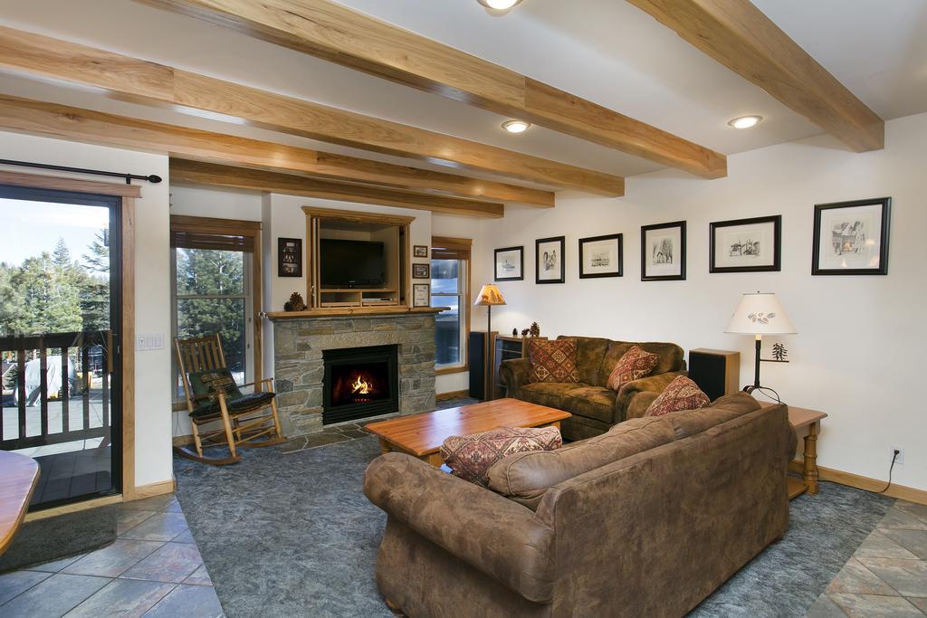 Mammoth Village Properties By 101 Great Escapes Μαμούθ Λέικς Δωμάτιο φωτογραφία