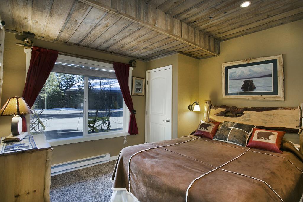 Mammoth Village Properties By 101 Great Escapes Μαμούθ Λέικς Εξωτερικό φωτογραφία