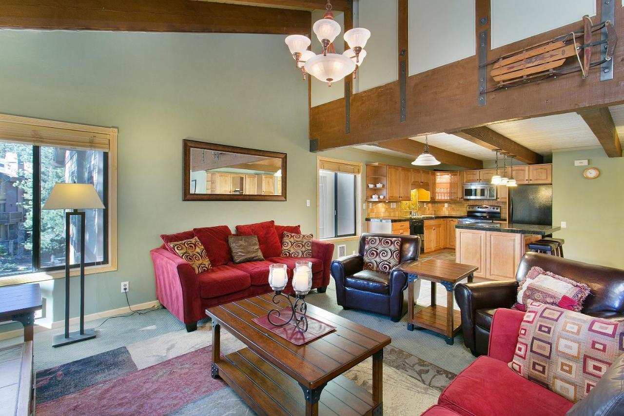 Mammoth Village Properties By 101 Great Escapes Μαμούθ Λέικς Εξωτερικό φωτογραφία
