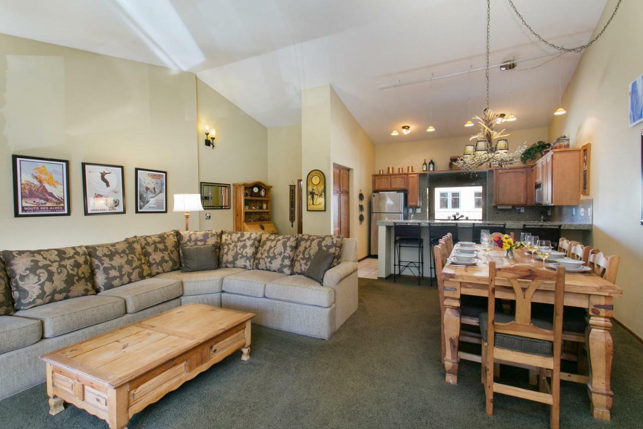 Mammoth Village Properties By 101 Great Escapes Μαμούθ Λέικς Δωμάτιο φωτογραφία